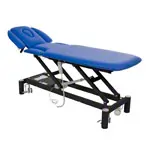 Treatment Table Smart ST6 with wheel lifting system