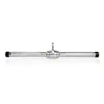Tricep bar hollow, 45 cm