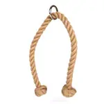 Triceps cable, nature, 88 cm