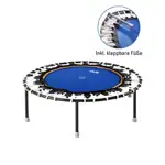Trimilin Trampolin Jump 111 Vario Plus,  111 cm, up to 110 kg