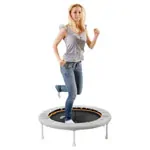 Trimilin Trampoline Med,  102 cm, up to 110 kg