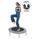 Trimilin Trampoline Miniswing Vario,  102 cm, until 110 kg