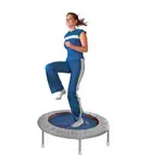 Trimilin Trampoline Miniswing Vario Plus,  102 cm, until 110 kg
