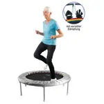 Trimilin Trampoline Superswing Vario,  120 cm, until 100 kg