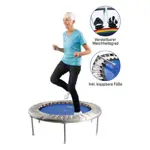 Trimilin Trampoline Superswing Vario Plus,  120 cm, until 100 kg