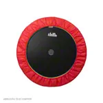 Trimilin frame pad, red,  87 cm