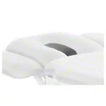 Product image: U-shaped nose slot insert for Lojer therapy couch