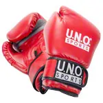 Product image: U.N.O. Sports boxing glove Fun, 10 ounces, pair