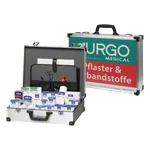 Product image: URGO carer equipment club with content, 18 pcs.