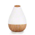 Ultrasonic Humidifier Aroma Diffuser AL-1300WS