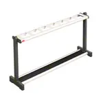 Umbrella stand for 7 umbrellas HxWxD 53x100x22 cm