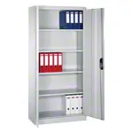 Product image: Universal cupboard with doors, HxWxD 195x93x50 cm