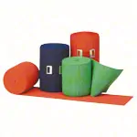 Product image: Urgolast colour, 5 x 6 cm, 10 pieces