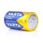 VARTA D Longlife Power battery LR20 1,5V