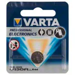 VARTA Energy Battery 1,5 V LR44/V13GA, 1 Piece
