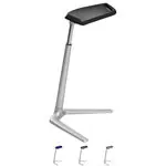 Variable standing aid Fin