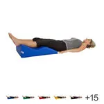 Vein cushion, LxWxH 67x55x22.5 cm