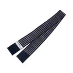 Velcro strap for electrotherapy devices, 5x80 cm