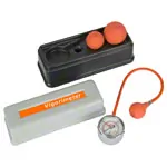 Vigorimeter incl. 3 balls