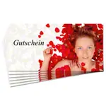 Voucher - harmony - , 25 pieces, DL long format