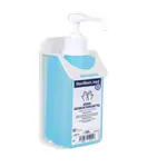 Wall holder Plus for 350/500 ml hand disinfectant