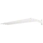 Wall mount expansion module, 5 pcs, TxB 50x175 cm