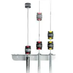 Product image: Wall mount for 4 Propriomed