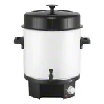 Image shows Water bath EKA 3338, thermostatic, 25 l