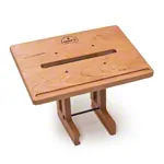 WaterRower Laptop Holder, Cherry