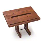 WaterRower Laptop Holder, Club