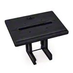 WaterRower Laptop Holder, Shadow