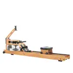 WaterRower Performance Ergometer Oak incl. SmartRow