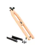 WaterRower Smartphone and Tablet Holder, Oak