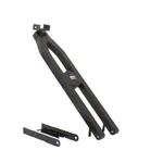 WaterRower Smartphone and Tablet Holder, Shadow