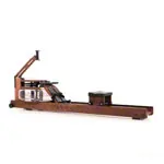 WaterRower Walnut Performance Ergometer incl. SmartRow