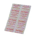 WaterRower chlorine tablets Puritabs Maxi, 6 pieces