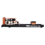 WaterRower rowing machine Club-Sport, incl. S4 Monitor