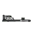 WaterRower rowing machine Shadow, incl. S4 Monitor