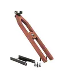WaterRower smartphone and tablet holder, club