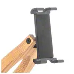 WaterRower tablet holder 156-220 mm tablet holder