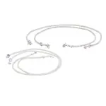 Wear parts set for Pro Fitter 2, consisting of 4 pull cords