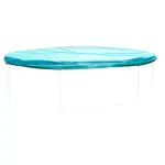 Weather Protection Cover for Trimilin Trampoline Fun 24,  2.4 cm