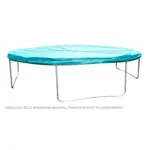 Weather protection cover for trimilin trampoline Fun 37,  3.7 m