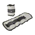 Weight bands, 1 kg, pair