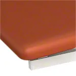 Wellness cushion for HWK therapy couches, width 65, cushion thickness 8 cm