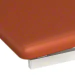 Wellness cushion for HWK therapy couches, width 65, cushion thickness 8 cm