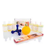 Wellness set, 9 pieces