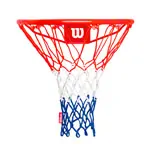 Wilson basketball ring  45 cm, inc. net