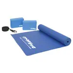 Yoga Starter Set, 4-piece