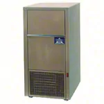 Product image: ZIEGRA crushed ice machine ZBE 70-35